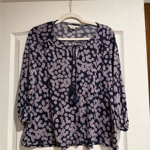 Boden Women's Top Size 6